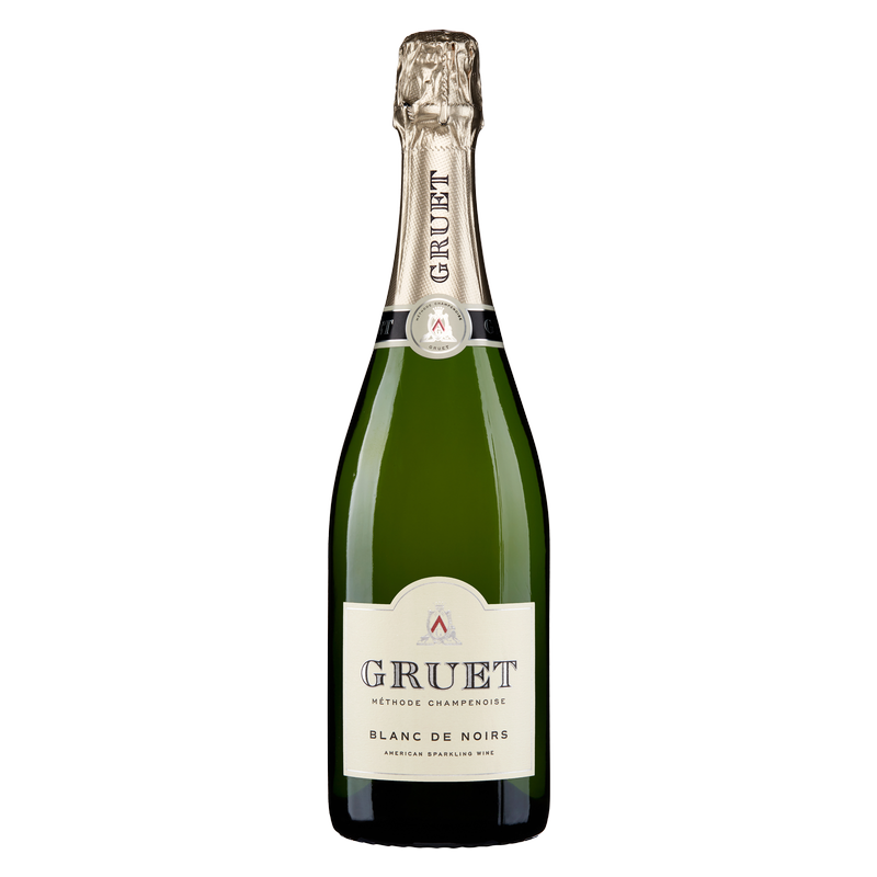 Gruet Blancs de Noirs 750ml