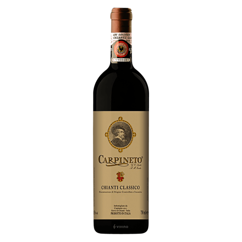 Carpineto Chianti Cls 2019 375ml