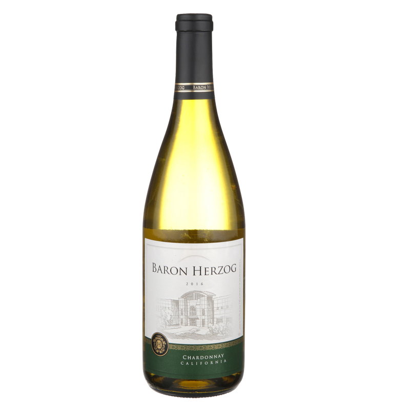 Baron Herzog Chardonnay 750ml
