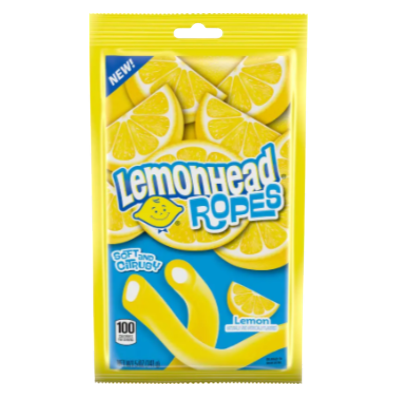 Lemonhead Bundle