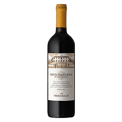 Tenuta Frescobaldi di Castiglioni 750ml