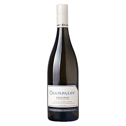 Champalou Vouvray Sec 750ml