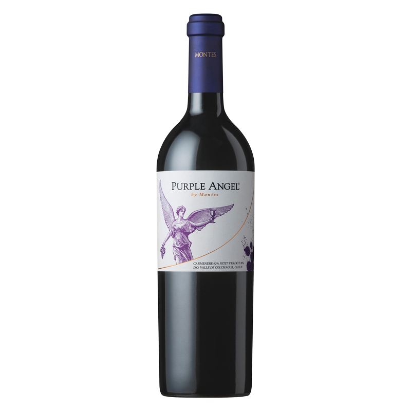 Montes Purple Angel 750ml