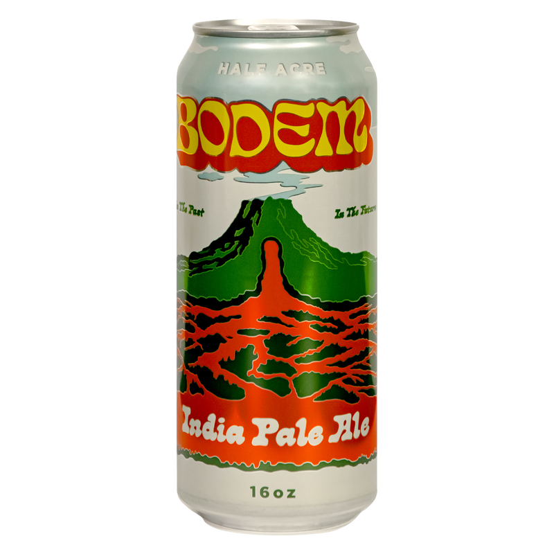Half Acre Bodem 4pk 16oz Can 6.7% ABV