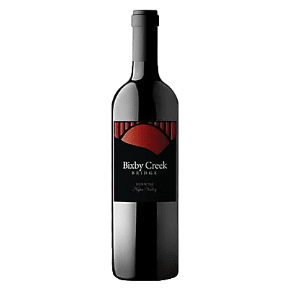Bixby Creek Bridge Napa Valley Red Blend 750ml