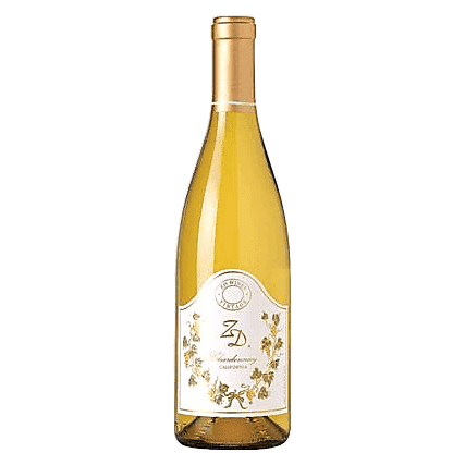 ZD Chardonnay 750ml