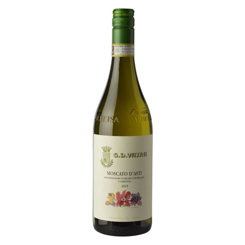 Vajra Moscato D'Asti 2020 750ml