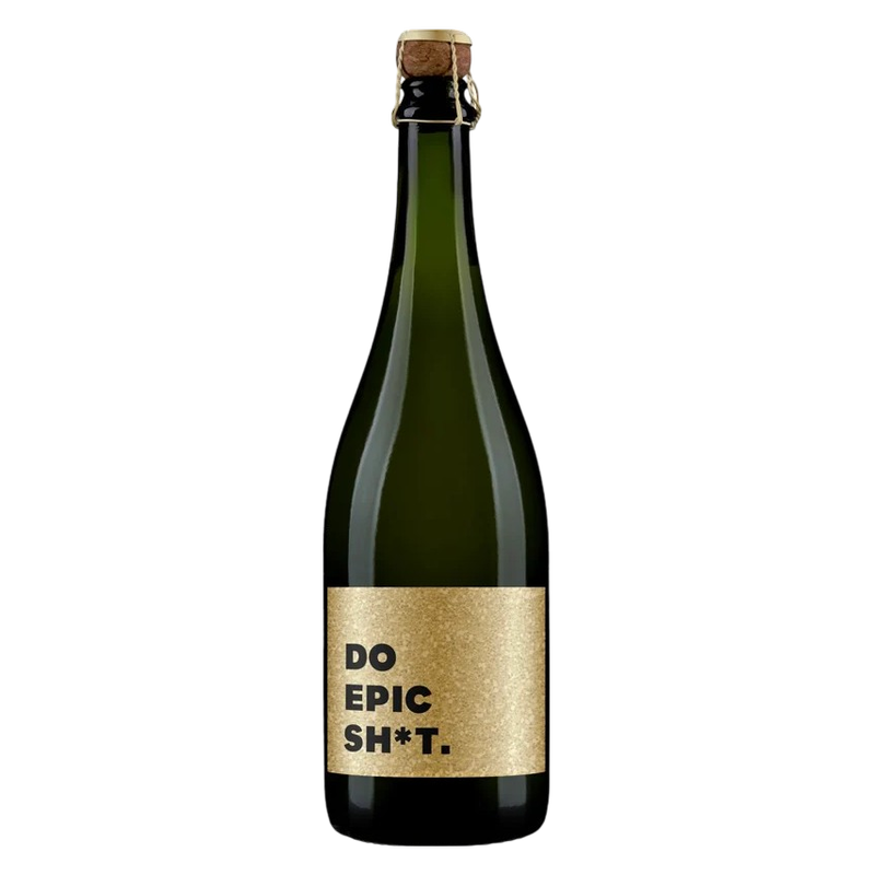 Browne Do Epic Shit Sparkling Wine 750ml Bottle