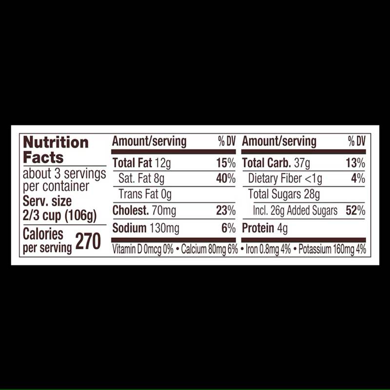 Talenti Gelato Layers Italian Tiramisu Pint