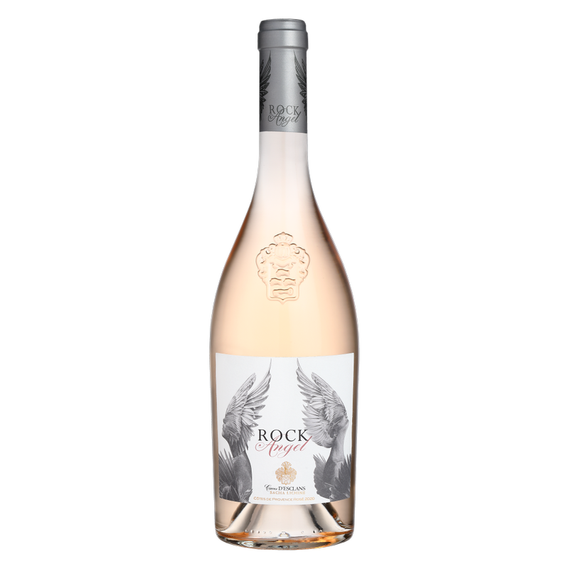Chateau D'Esclan Rock Angel Rose 750ml