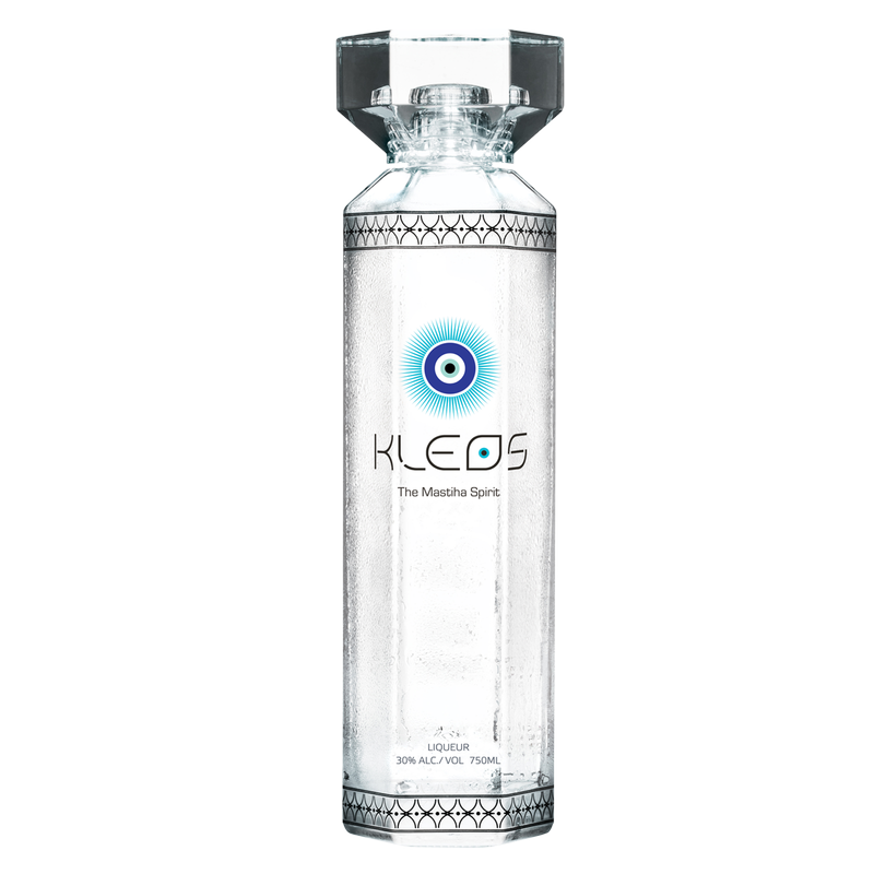 KLEOS Mastiha Spirit 750ml (60 Proof)