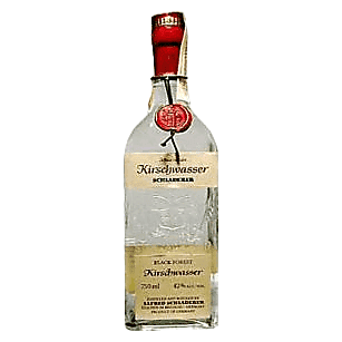 Schladerer Kirschwasser 750ml