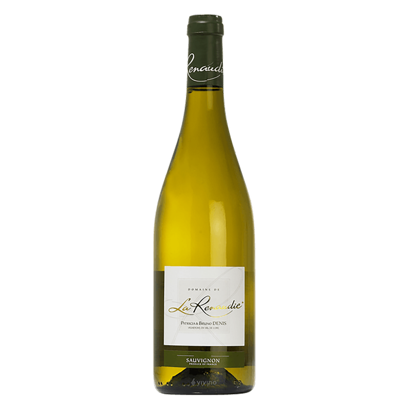 Domaine Renaudie Touraine 2019 750ml