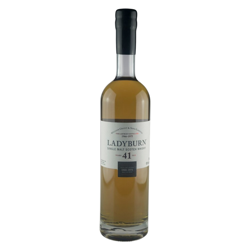 Ladyburn 41 Year 750ml