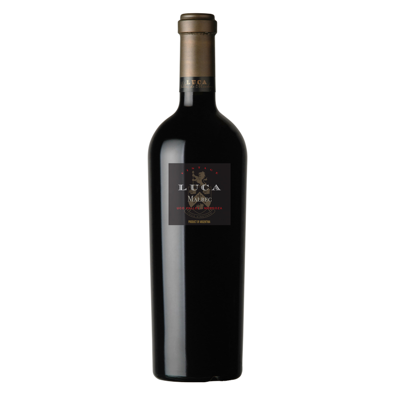 Luca Malbec 750ml