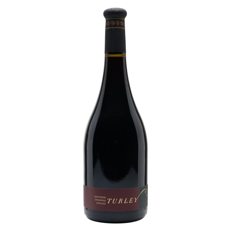 Turley Juvenile Zinfandel 750ml