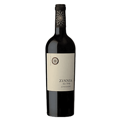 Zinnia Zinfandel Napa Valley 750ml