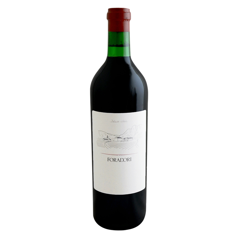 Foradori Teroldego 750ml
