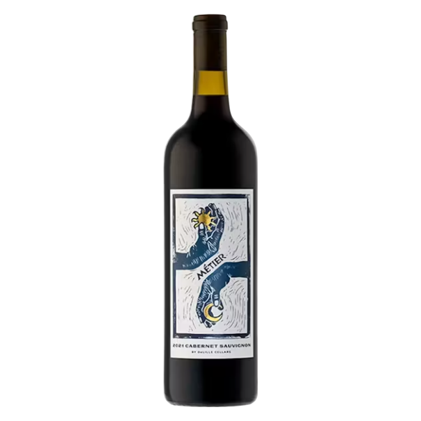 Delille Cellars Metier Cabernet Sauvignon 750ml Bottle