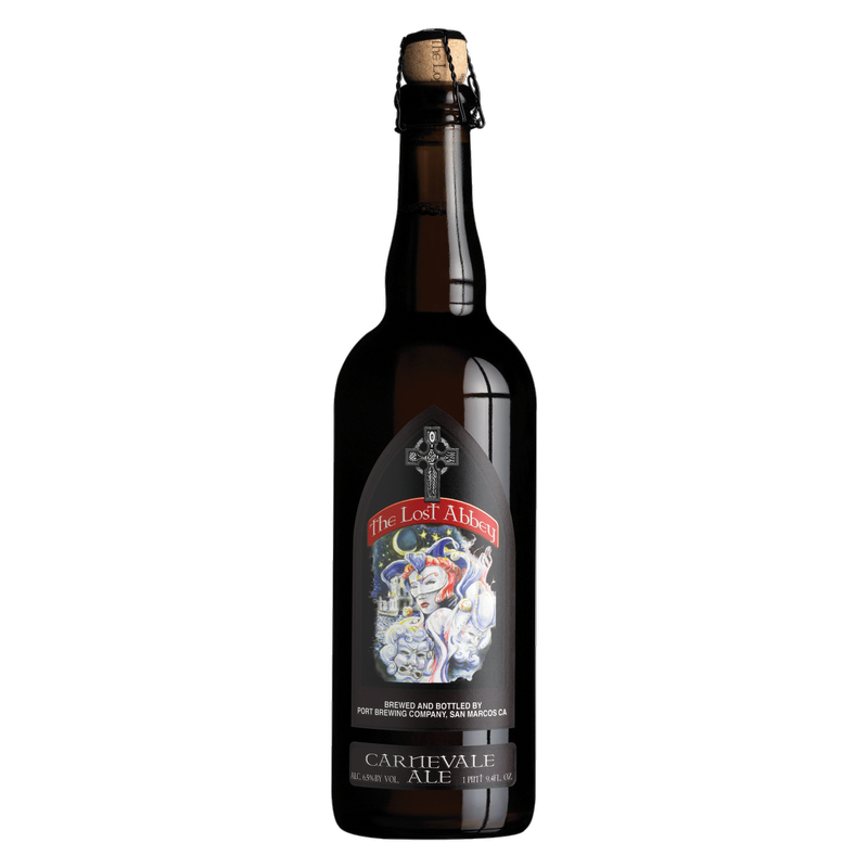 Lost Abbey Carnevale 750ml