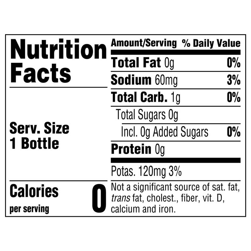 Fanta Zero Sugar 20oz Btl