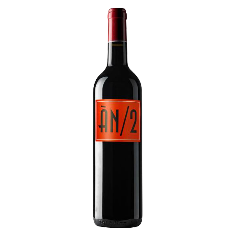 Anima Negra AN/2 Red Wine 750ml