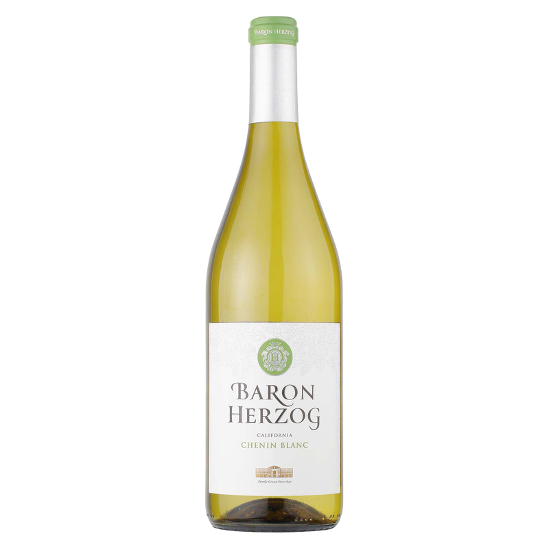 Baron Herzog Chenin Blanc 750ml