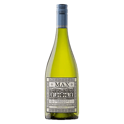 Errazuriz MAX Chardonnay 750ml