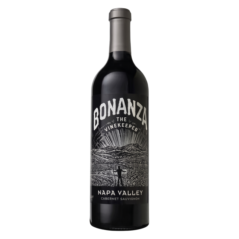 Bonanza The Vinekeeper Cabernet Sauvignon 750ml