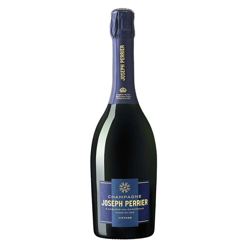 Joseph Perrier Vintage Brut Champagne 1.5L