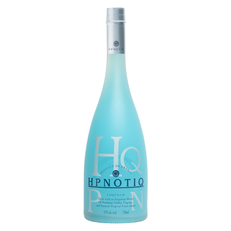 Hpnotiq Liqueur 750ml (34 Proof)