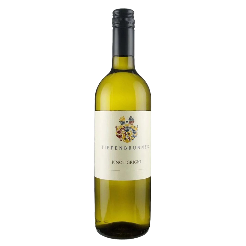 Tieffenbrunner Pinot Grigio 750ml