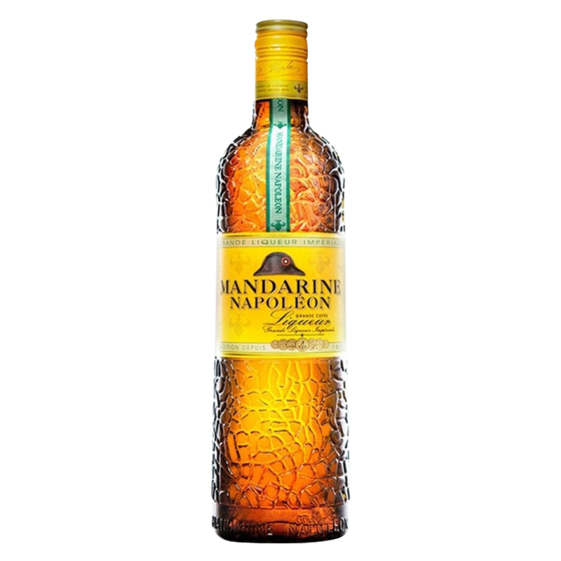 Mandarine Napoleon 375ml