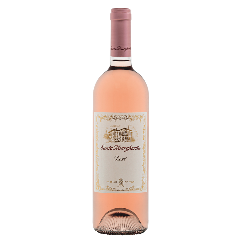 Santa Margherita Rose 750ml