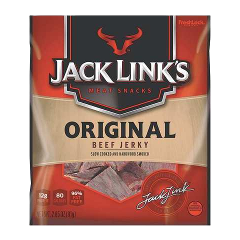 Jack Link's Beef Jerky Original