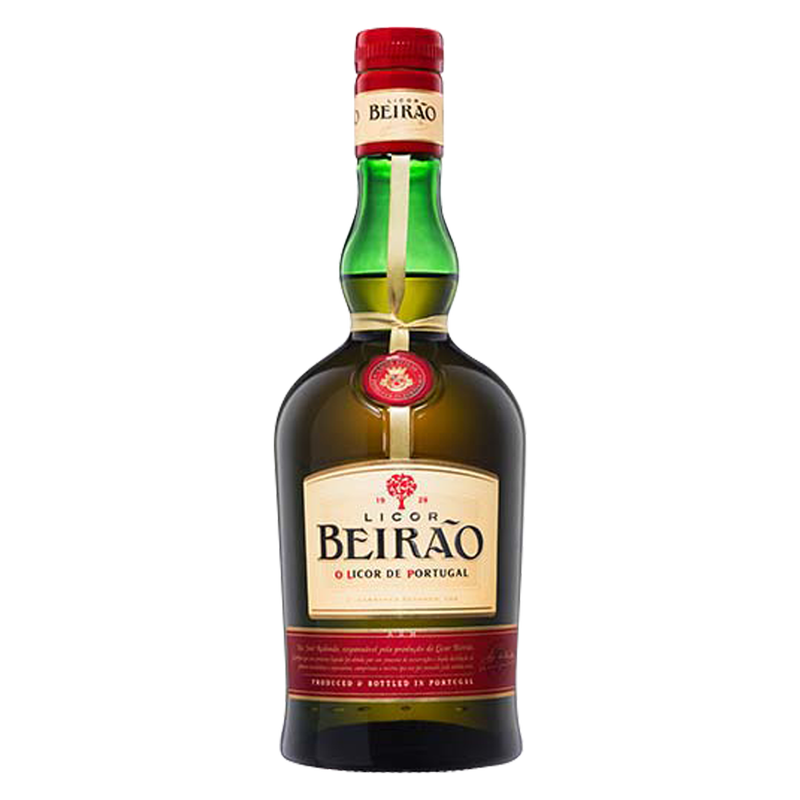 Licor Beirao 750ml