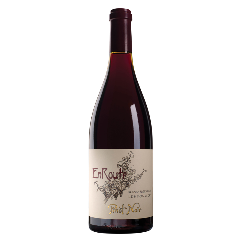 En Route Pinot Noir 750ml