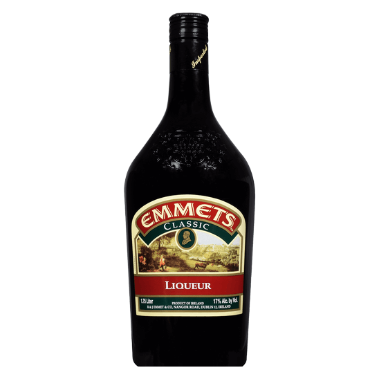 Emmet's Liqueur, 1.75 L