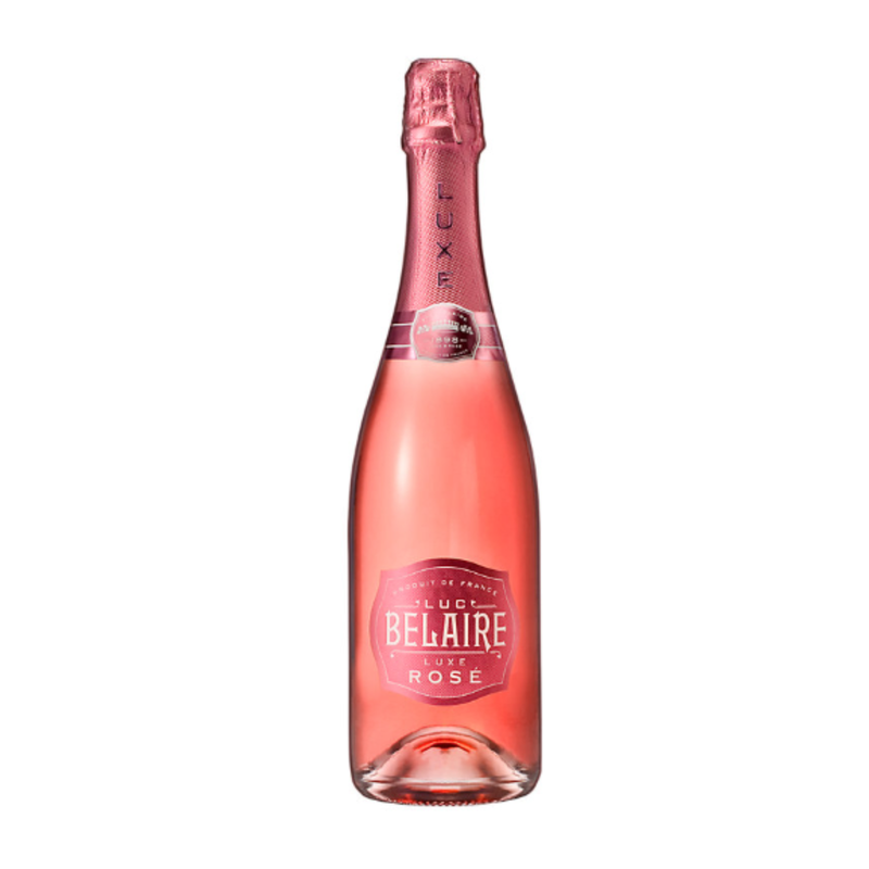 Luc Belaire Luxe Rose 200ml