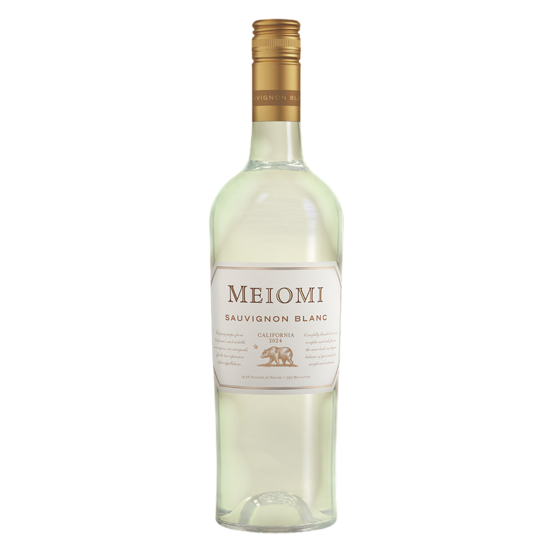 Meiomi Sauvignon Blanc 750ml