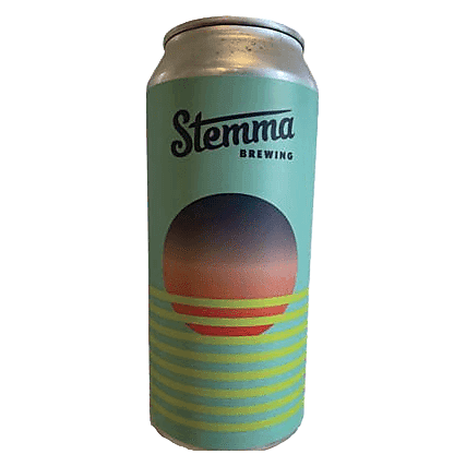 Stemma Brewing Co. Single Hop Rotator (4PKC 16 OZ)