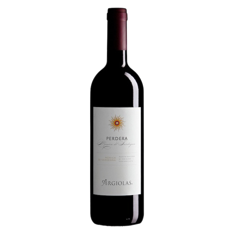 Argiolas Perdera 750ml