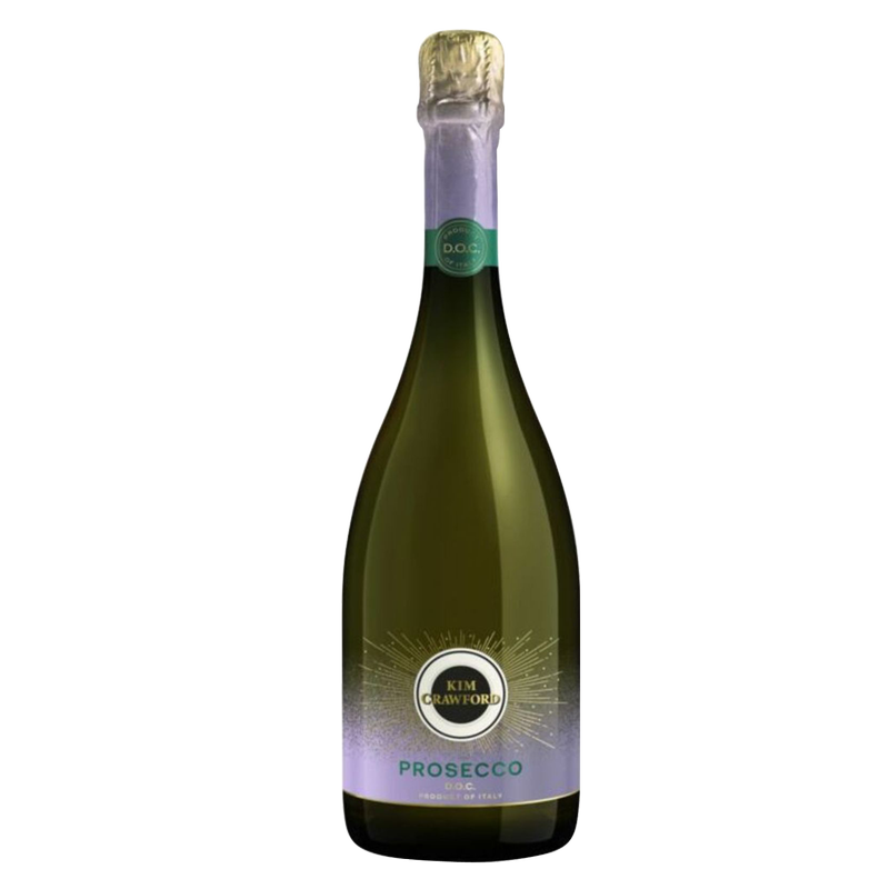Kim Crawford Prosecco DOC, 750 mL 11% ABV
