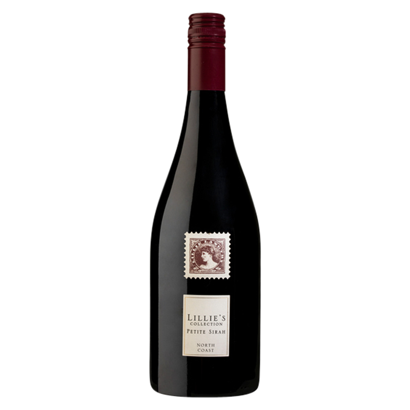 Lillie's Petite Sirah 750ml