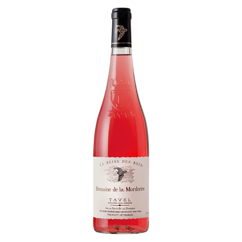 Domaine Mordoree Tavel Rdb 2020 750ml