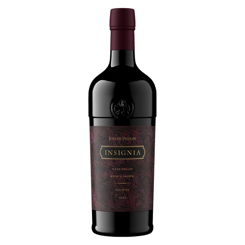 Joseph Phelps Insignia 750ml Bottle