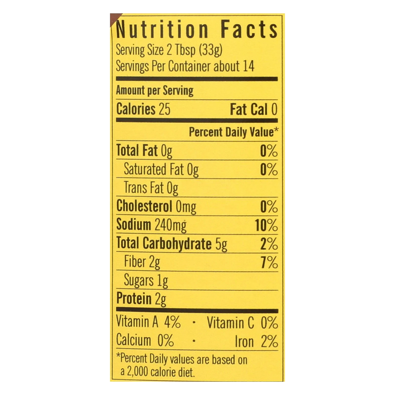 Desert Pepper Spicy Bean Dip 16oz