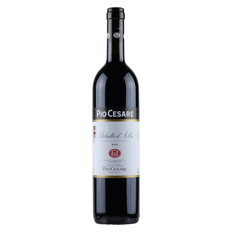 Pio Cesare Dolcetto 750ml