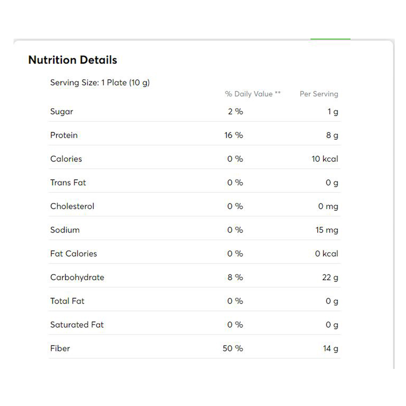Conchita Dry Lentils 12oz