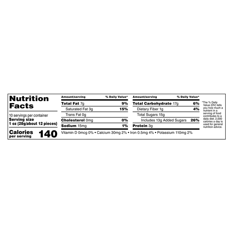 M&M’s Holiday Peanut Chocolate Candies 10oz